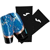 Щитки для футбола
 JOMA

 SPIDER 401157-301 L (Синий-черный)