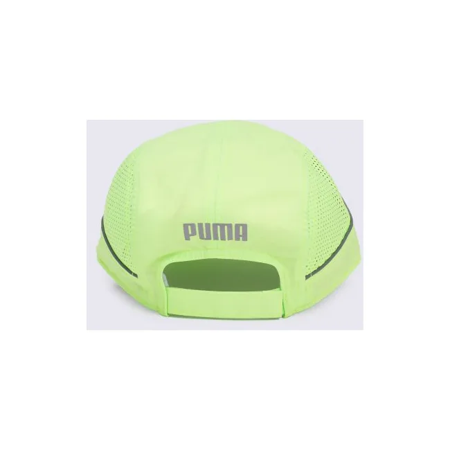 Кепка PUMA Lightweight Runner Cap жіноча