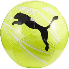 М'яч футбольний PUMA ATTACANTO Graphic зелений 5