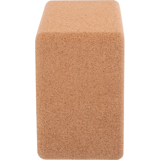 Пробковий блок для йоги
 ZELART
 FI-7850-4
