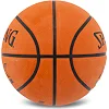 Баскетбольный мяч
 резиновый SPALDING FLEX 84606Y
 7 (Оранжевый)