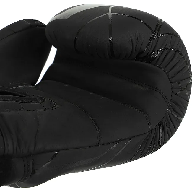 Перчатки для бокса


 кожаные FISTRAGE INTENSE FIGHTER VL-9350 (Серый-черный)