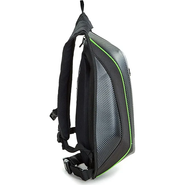 Моторюкзак Carbon Kawasaki SP-SPORT MS-7006-K 18л 55x36x9см