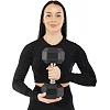 Гантель шестигранная
 гексагональная
 ZELART
 TA-5159-12_5 1шт 12,5кг