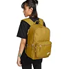 Рюкзак Nike NK HERITAGE EUGENE BKPK 23L гірчичний 43 x 30 x 15 см