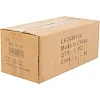 Гантель шестигранная
 гексагональная
 ZELART
 TA-5159-12_5 1шт 12,5кг