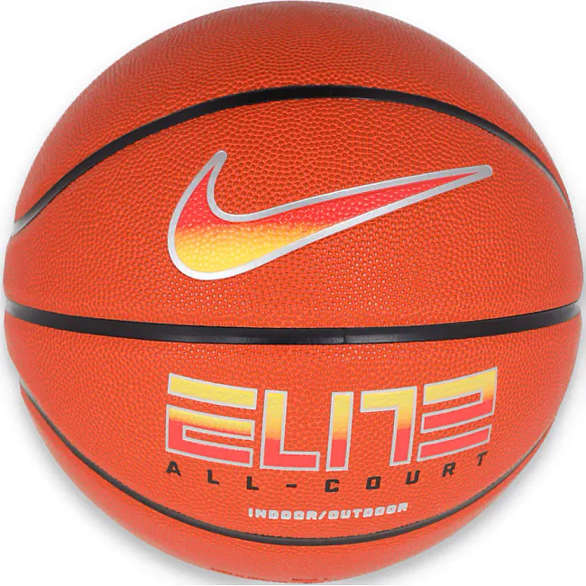 М'яч баскетбольний Nike ELITE ALL COURT 8P 2.0 DEFLATED 7