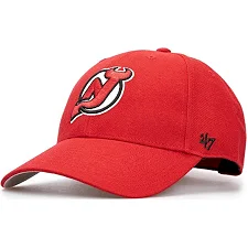 Кепка MVP 47 Brand NEW JERSEY DEVILS