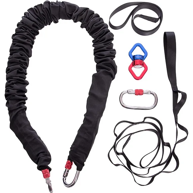 Тренажер для Банджі Фітнес BUNGEE SP-SPORT
 FI-6900