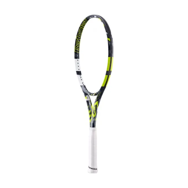 Тенісна ракетка Babolat Pure Aero Lite 2023 year no cover Gr2