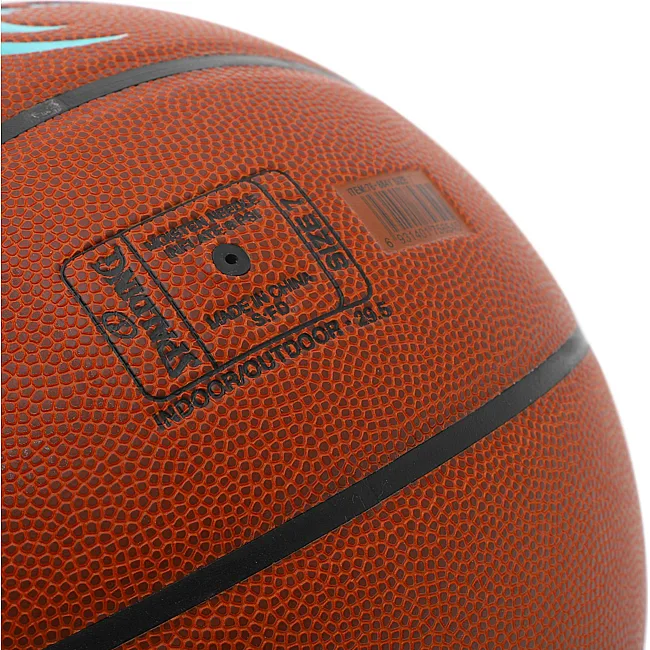 Баскетбольний м'яч
 SPALDING CYCLONE 76884Y
 7