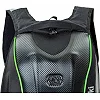 Моторюкзак Carbon Kawasaki SP-SPORT MS-7006-K 18л 55x36x9см