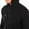 Спортивна кофта
 на блискавці з капюшоном JOMA

 URBAN STREET 104110-100 (Чорний)