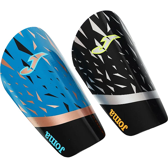 Щитки для футбола
 JOMA

 SPIDER 401157-301 L (Синий-черный)