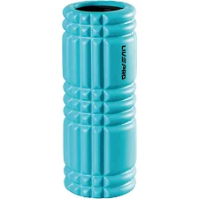 Массажный ролик PERFORMANCE ROLLER синий 33x13см