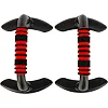 Упоры для отжиманий 2штуки SP-SPORT
 DCF-18 PUSH-UP BAR 24x15,5х16см
