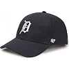 Кепка MVP 47 Brand MLB DETROIT TIGERS