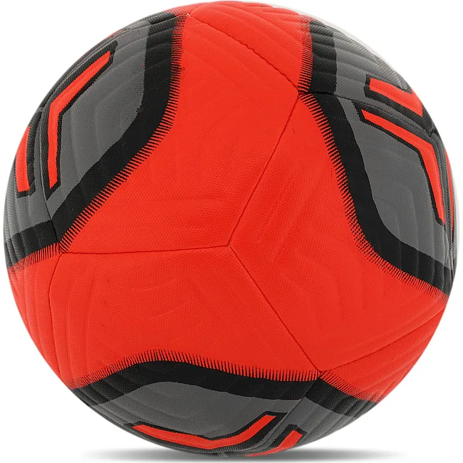 Футбольный мяч
 SOCCERMAX FB-7994 №5 PU (Красный)