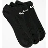 Шкарпетки Nike U NK EVERYDAY LTWT NS 3PR