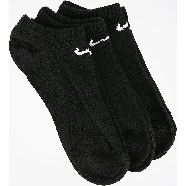 Шкарпетки Nike U NK EVERYDAY LTWT NS 3PR