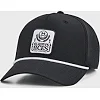 Кепка UNDER ARMOUR M Driver Snapback чорний Чол OSFM