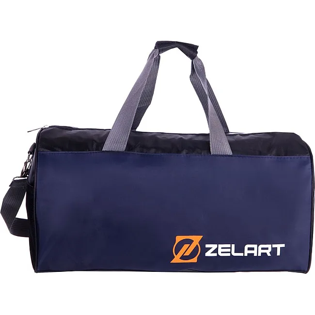 Спортивна сумка ZELART GA-4119 кольору а (Червоний)