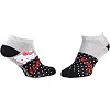 Шкарпетки HELLO KITTY TETE HK + POIS жіночі, арт.13890712-7