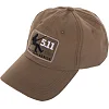 Кепка бейсболка тактическая 5.11 Tactical TY-4950 (Бежевый хаки)