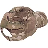 Кепка бейсболка тактическая 5.11 Tactical TY-4950 (Бежевый хаки)