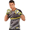 Рашгард с кор. рукавом
 мужской VENUM
 SNAKER CO-5772