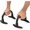 Упоры для отжиманий 2штуки SP-SPORT
 DCF-18 PUSH-UP BAR 24x15,5х16см