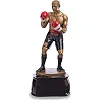 Нагородна статуетка
 Боксер SP-SPORT
 C-4323-B8
 23х9, 5х8 см бронза