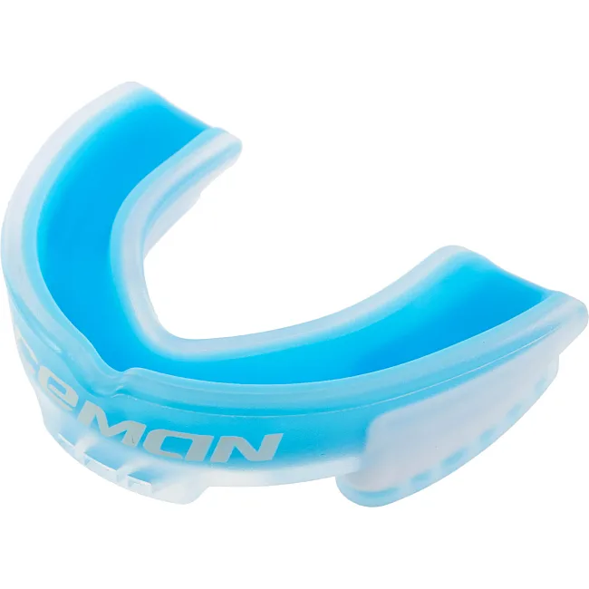 Капа для бокса
 двухслойная SP-SPORT
 ICE MAN BO-0066-L L