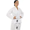 Кимоно для карате куртка штаны и пояс HARD TOUCH CO-8275