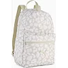 Рюкзак Puma POP Small Backpack 13L белый 37x25x12 см