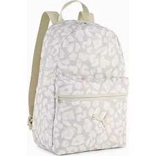 Рюкзак Puma POP Small Backpack 13L белый 37x25x12 см