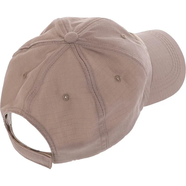 Кепка бейсболка тактическая 5.11 Tactical TY-4950 (Бежевый хаки)