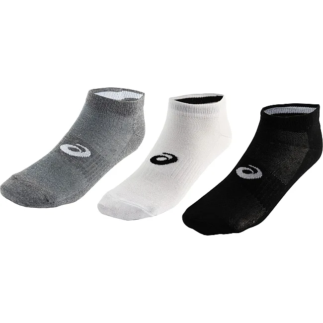 Носки Asics 3PPK PED SOCK