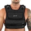 Утяжелительный жилет
 с регулируемым весом ZELART
 WEIGTH VEST TA-7805-10 вес-0,5-10кг