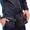 Рюкзак складной портативный 3в1 COLOR LIFE 6164 20л (Бирюзовый)