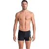 Плавки для мужчин Arena VIBRANT SWIM SHORT черный