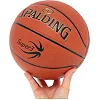 Баскетбольный мяч
 SPALDING SUPER 3 77747Y
 7