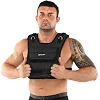 Утяжелительный жилет с регулируемым весом ZELART WEIGTH VEST TA-7805-10 вес-0,5-10кг