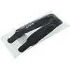 Пателлярный бандаж
 PATELLA KNEE STRAP EZOUS A-09 1шт (Черный)