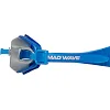 Окуляри для плавання дорослі
 MADWAVE
 PREDATOR MIRROR M042105 (Блакитний)