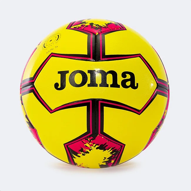Мяч футбольный Joma EVOLUTION II 5
