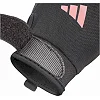 Перчатки для тренинга женские Adidas Essential Training Gloves розовый XS
