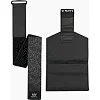 Органайзер на раму для інструментів Peaty's HoldFast Trail Tool Wrap, Nightrider Black
