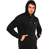 Спортивна кофта
 на блискавці з капюшоном JOMA

 URBAN STREET 104110-100 (Чорний)