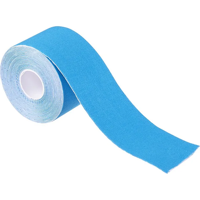Кинезио тейп для лица и тела Kinesio tape SP-SPORT
 BC-4863-5
 5смх5м